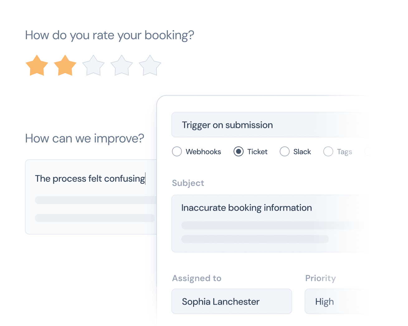 Automazione dei workflow